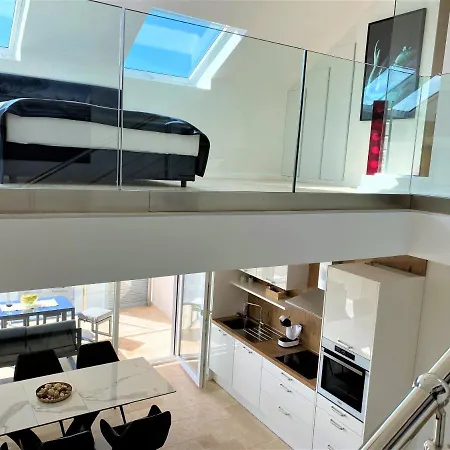 M - Your Business & In