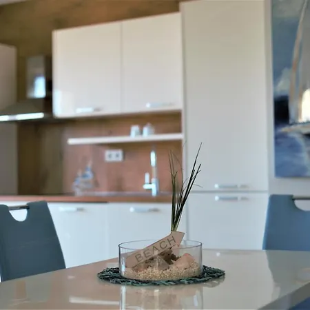 M - Your Business & In Apartment