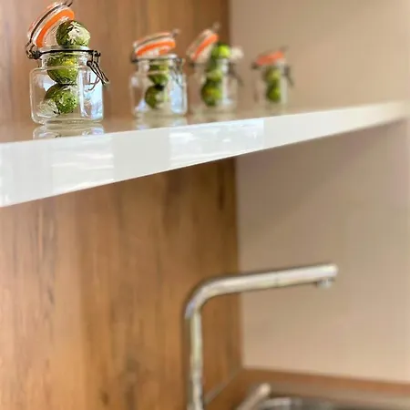 Apartment M - Your Business & In Šibenik