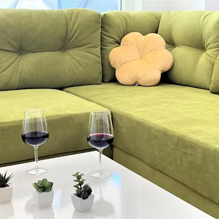 M - Your Business & In Apartment Sibenik