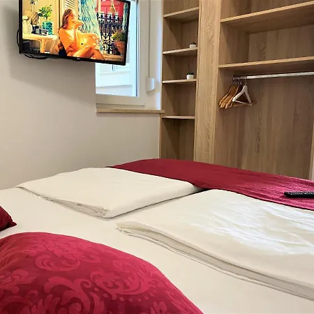 M - Your Business & In Sibenik