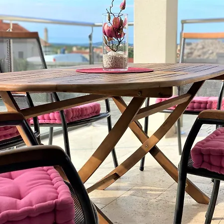 Апартаменты M - Your Business & In *