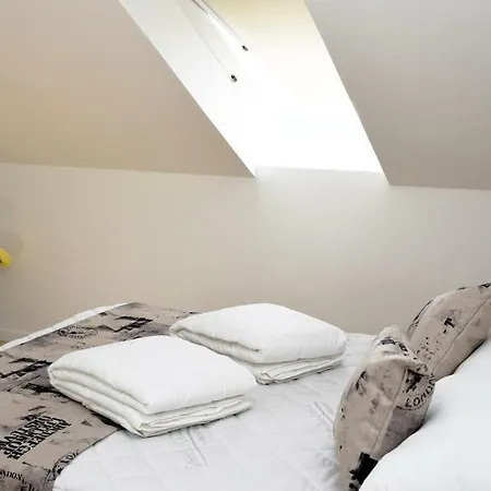 Apartment M - Your Business & In Šibenik