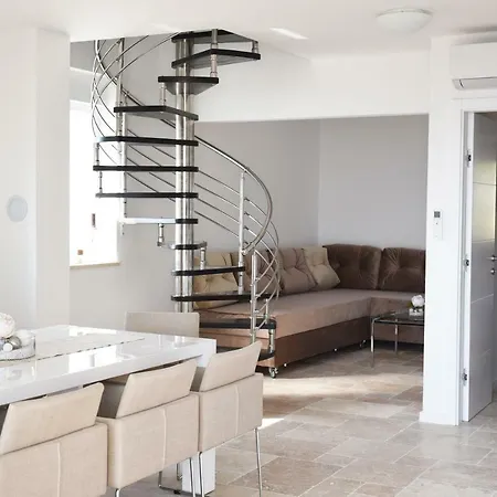 M - Your Business & In Apartment