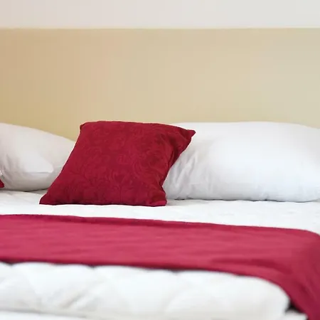 Apartmán M - Your Business & In