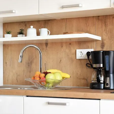 Apartment M - Your Business & In *