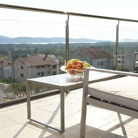 Апартаменты M - Your Business & In *