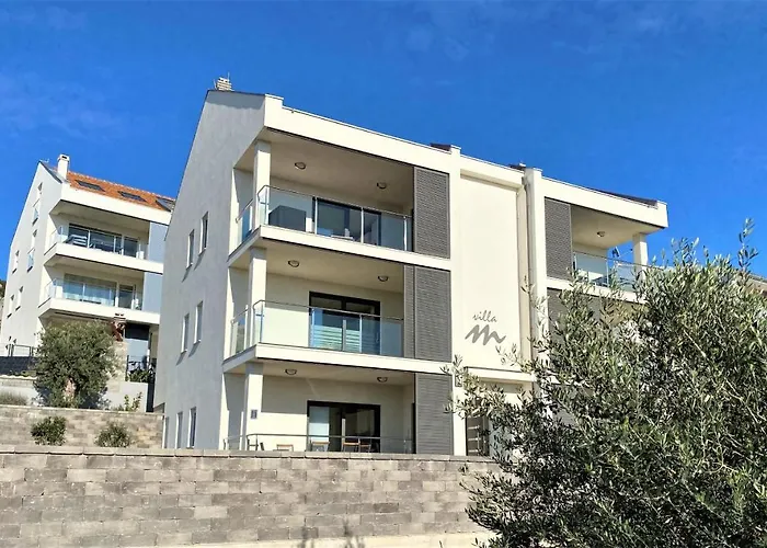 M - Your Business & In *