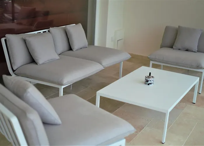 Appartement M - Your Business & In *