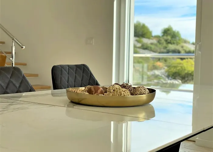 M - Your Business & In *