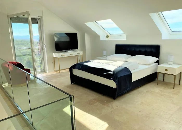 M - Your Business & In