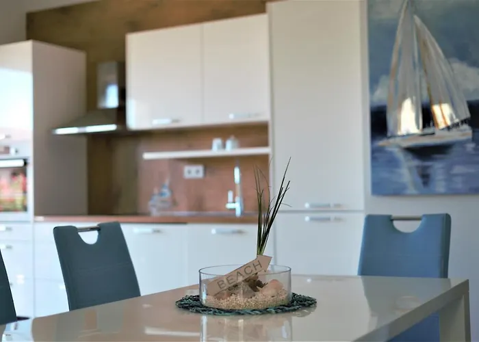 M - Your Business & In Apartmán