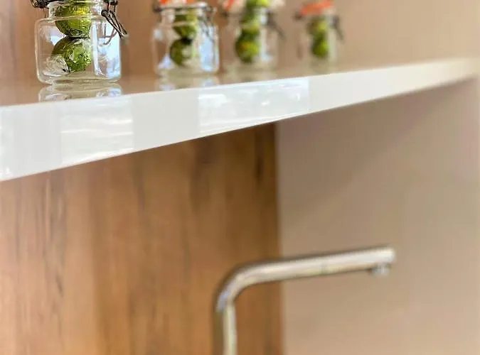 Appartement M - Your Business & In Šibenik