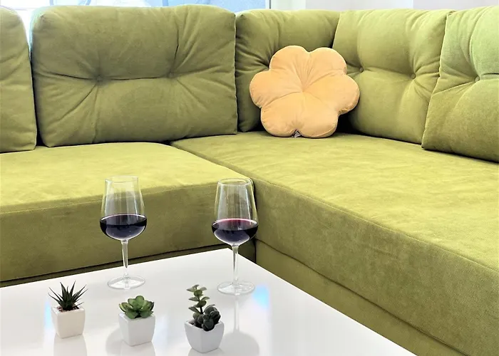 M - Your Business & In Apartmán Šibenik