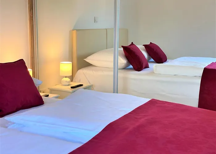 M - Your Business & In