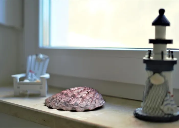 M - Your Business&holiday In Appartamento