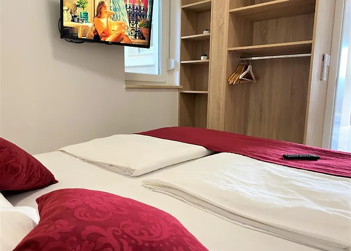 M - Your Business & In Šibenik