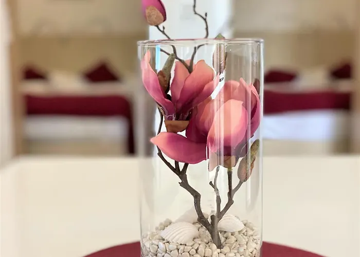 Apartmán M - Your Business & In