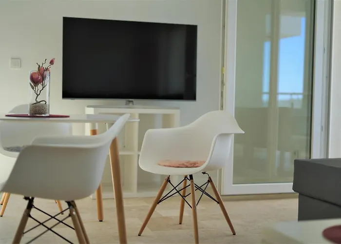 M - Your Business&holiday In Šibenik