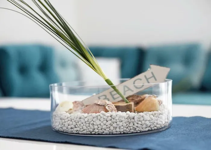 Apartmán M - Your Business & In *