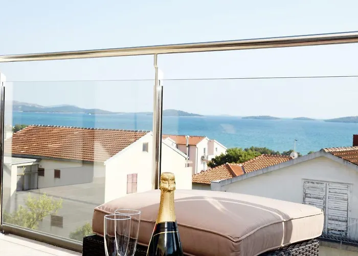 Appartement M - Your Business & In