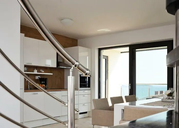 Apartmán M - Your Business & In