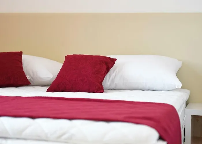 Apartmán M - Your Business & In