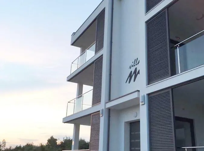 M - Your Business & In Appartement *