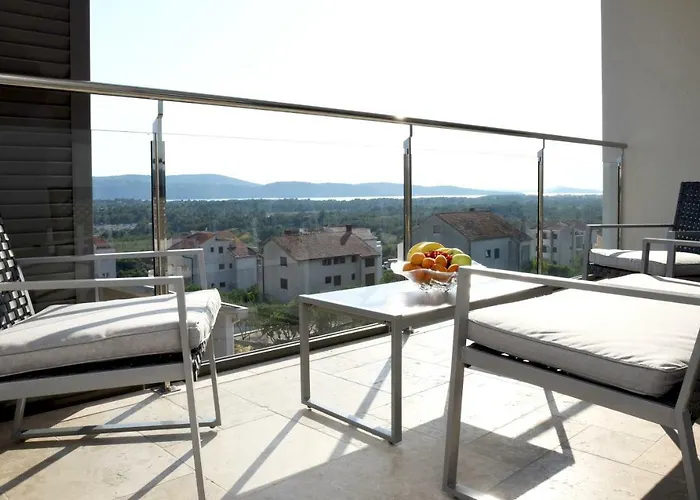 M - Your Business & In * Šibenik