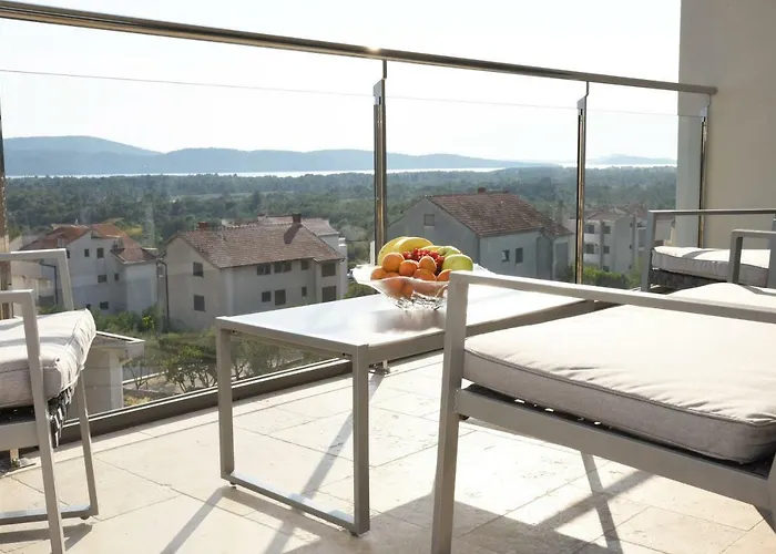 Apartmán M - Your Business & In *